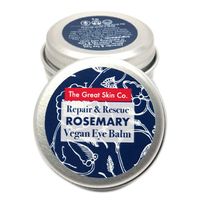 The Great Skin Co Repair & Rescue Vegan Eye Balm